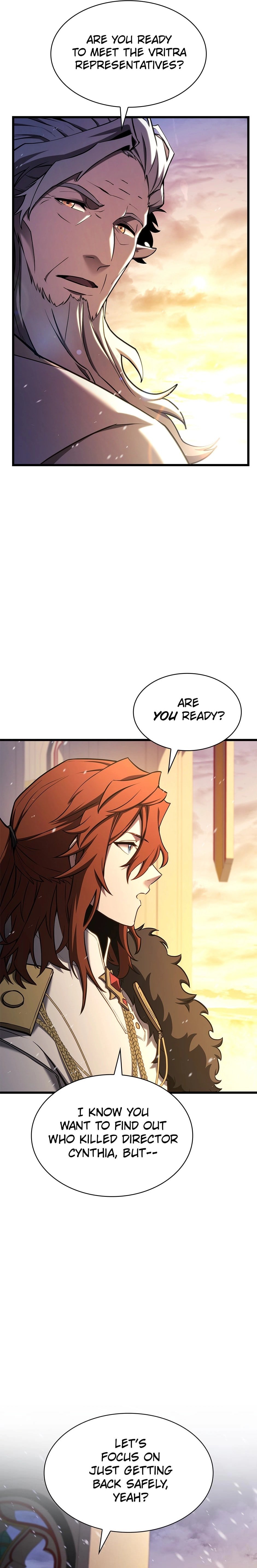 The Beginning After the End, Chapter 176 image 39